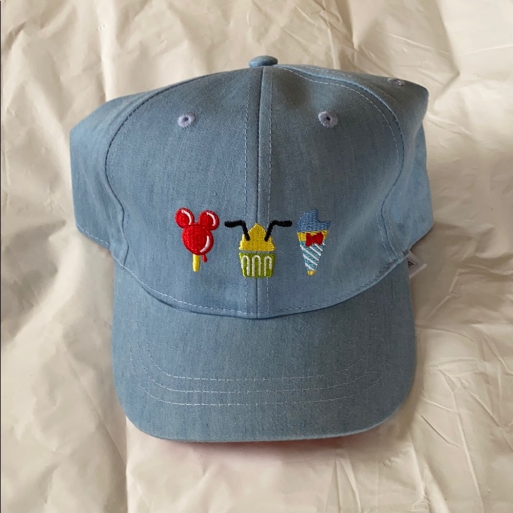 Disney Parks Baseball Cap (YOUTH)
